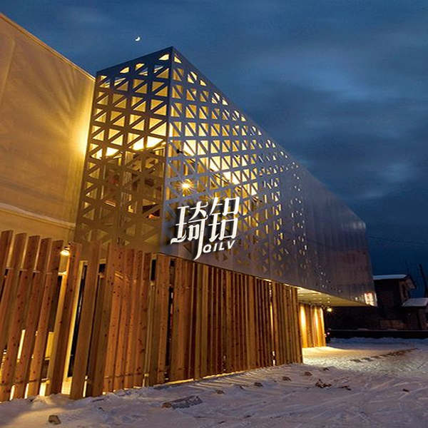 雕花鋁單板 (71)